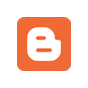 Blogger logo
