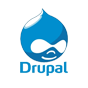 Drupal logo