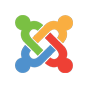Joomla logo