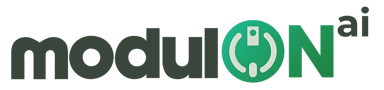 ModulON Logo