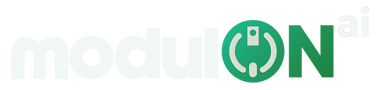 ModulON Logo