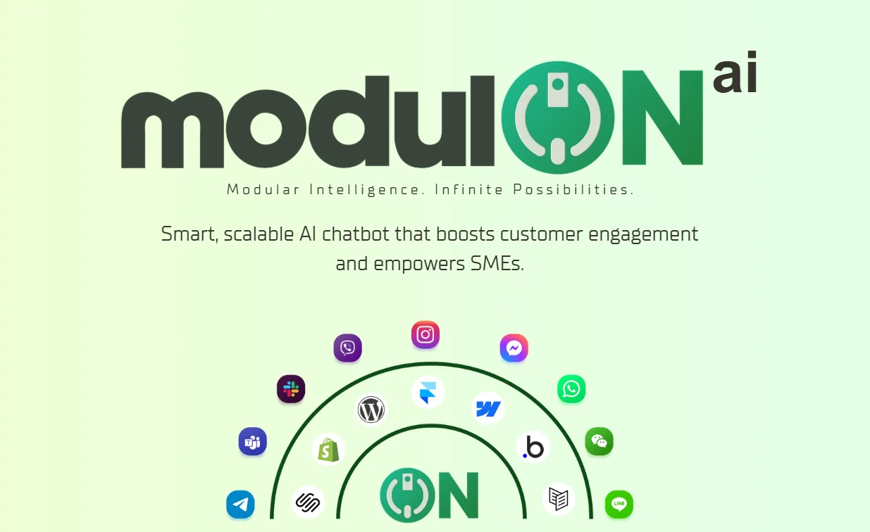 AI Chatbots for Philippine SMEs: Affordable & Secure with ModulON AI in 2026